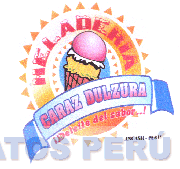 HELADERIA CARAZ DULZURA ¡DELEITE DEL SABOR..!