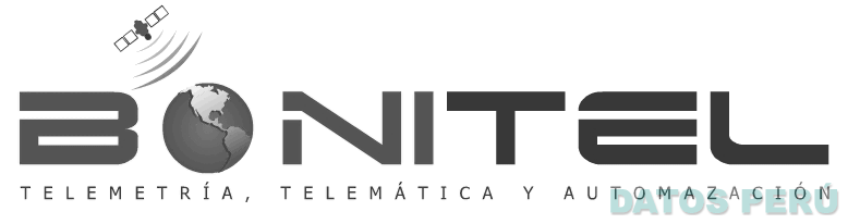 BONITEL TELEMETRIA, TELEMATICA Y AUTOMAZACION