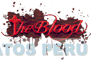 THE BLOOD