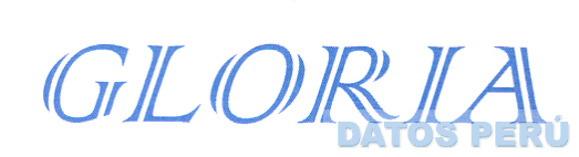 GLORIA