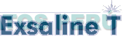 EXSALINE T