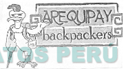 AREQUIPAY BACKPACKERS