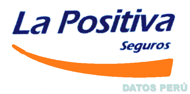 LA POSITIVA SEGUROS