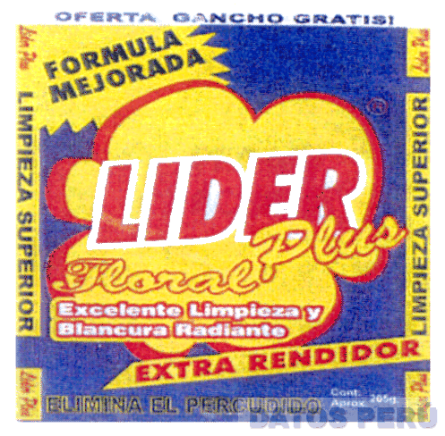 LIDER PLUS