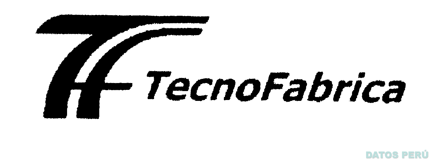 TF TECNOFABRICA