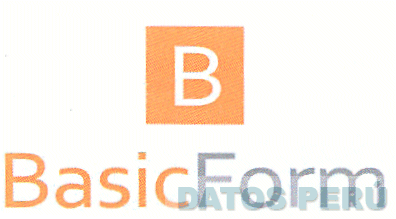 B BASICFORM