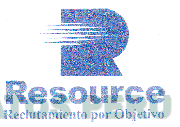 R RESOURCE RECLUTAMIENTO POR OJETIVO