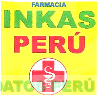 FARMACIA INKAS PERÚ