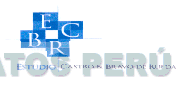 ECBR ESTUDIO CASTRO & BRAVO DE RUEDA