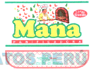 PANIFICADORA MANA