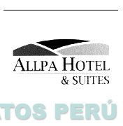 ALLPA HOTEL & SUITES