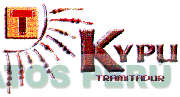 T KYPU TRAMITADOR