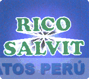 RICO SALVIT