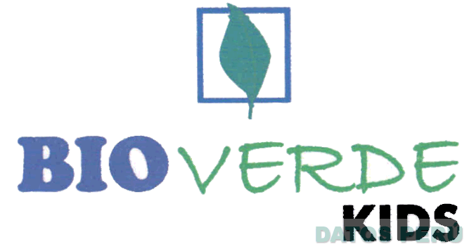 BIO VERDE KIDS