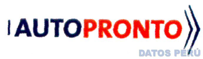AUTOPRONTO
