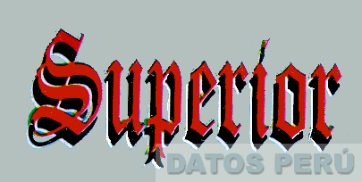 SUPERIOR