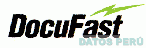 DOCUFAST