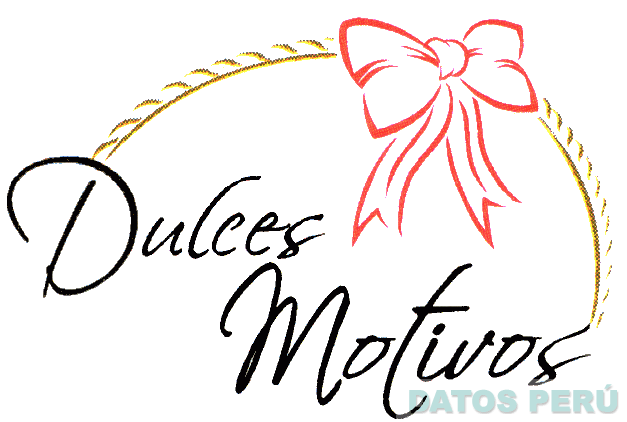 DULCES MOTIVOS