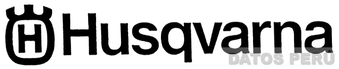H HUSQVARNA