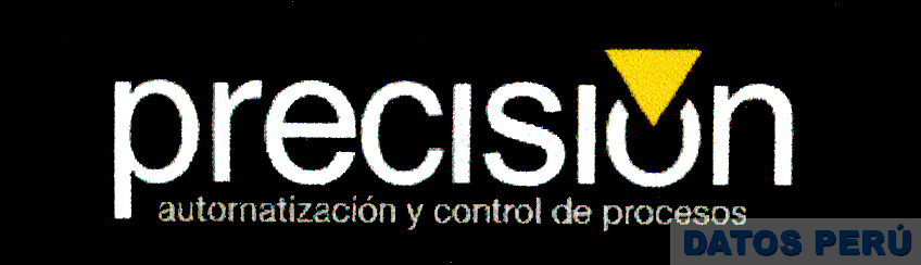 PRECISIÓN AUTOMATIZACION Y CONTROL DE PROCESOS