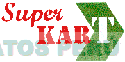 SUPER KART
