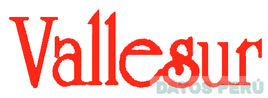 VALLESUR