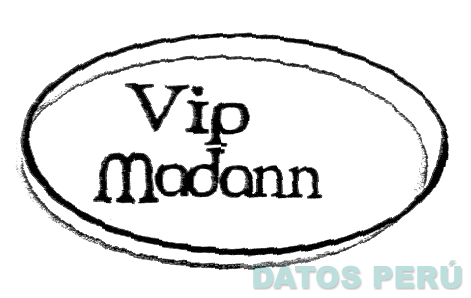 VIP MADANN