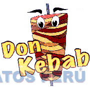 DON KEBAB