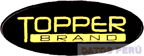 TOPPER BRAND
