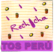 RECHICHA