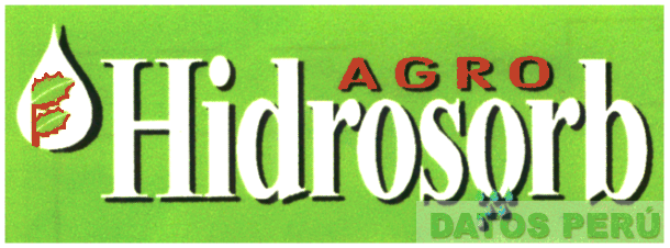 AGRO HIDROSORB