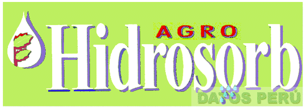 AGRO HIDROSORB