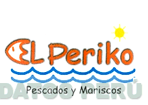 EL PERIKO PESCADOS Y MARISCOS