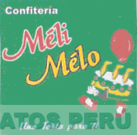 CONFITERÍA MÉLI MÉLO UNA TORTA PARA TI