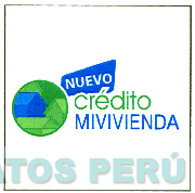 NUEVO CRÉDITO MIVIVIENDA