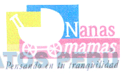 NANAS MAMAS PENSANDO EN TU TRANQUILIDAD