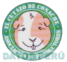 EL CUYAZO DE CONACHE ASOCIACION DE PRODUCTORES