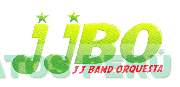 JJBO JJ BAND ORQUESTA