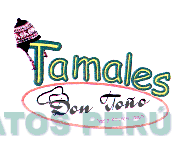 TAMALES DON TOÑO NUESTRO SABOR NO SE COMPARA
