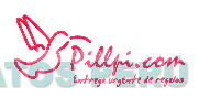PILLPI.COM ENTREGA URGENTE DE REGALOS