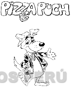 PIZZA PUCH PP