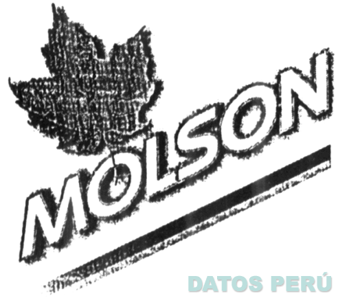 MOLSON