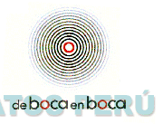DE BOCA EN BOCA