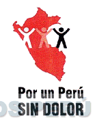POR UN PERU SIN DOLOR