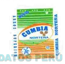 NUEVO CUMBIA NORTEÑA EL ORIGINAL