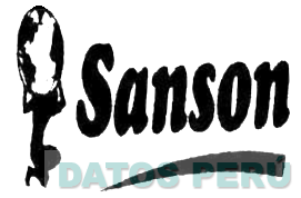 SANSON
