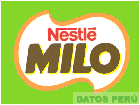 NESTLE MILO