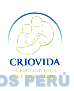 CRIOVIDA ALMACENAMIENTO DE CÉLULAS MADRE