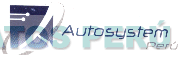 AUTOSYSTEM PERÚ
