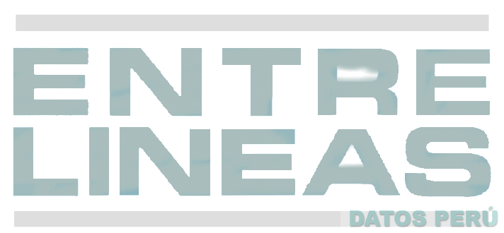 ENTRE LINEAS